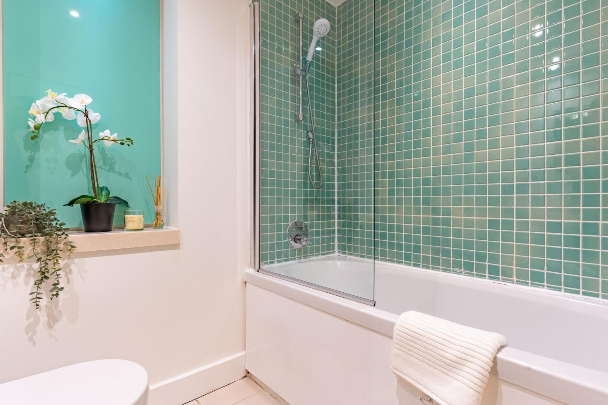 Birmingham City Centre Apartment Экстерьер фото