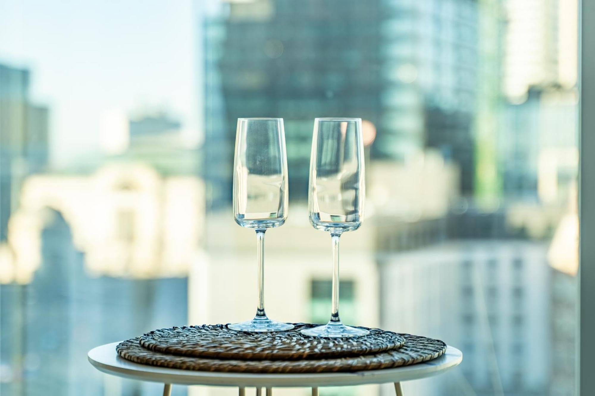 Birmingham City Centre Apartment Экстерьер фото
